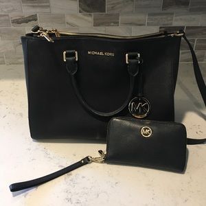 Authentic Michael Kors